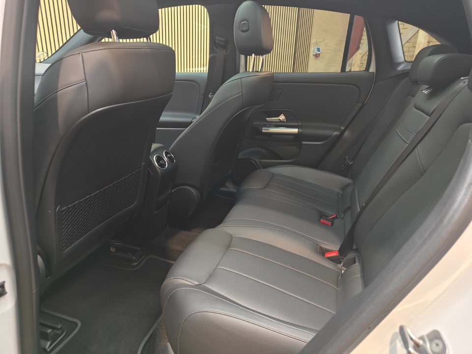 Mercedes EQA250 Progressive 5d