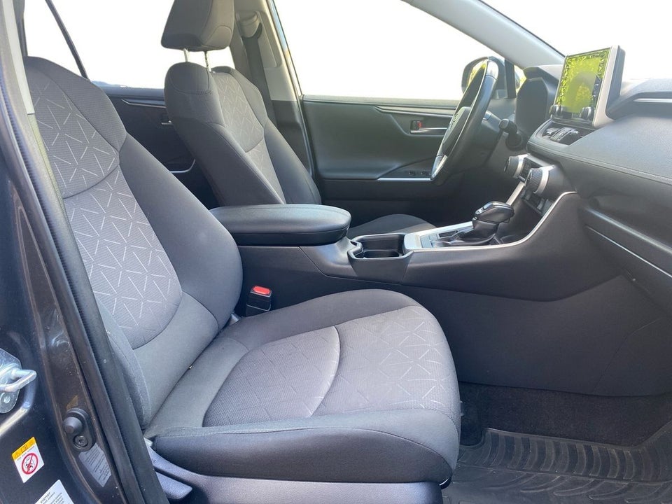 Toyota RAV4 2,5 Hybrid H3 MDS 5d