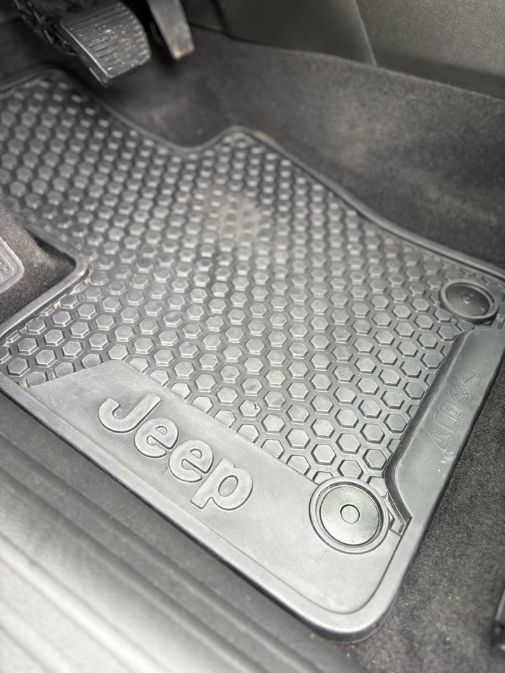 Jeep Compass 1,3 4xe Limited aut. 4x4 5d