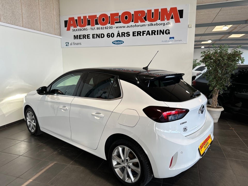 Opel Corsa 1,2 Elegance Van 5d