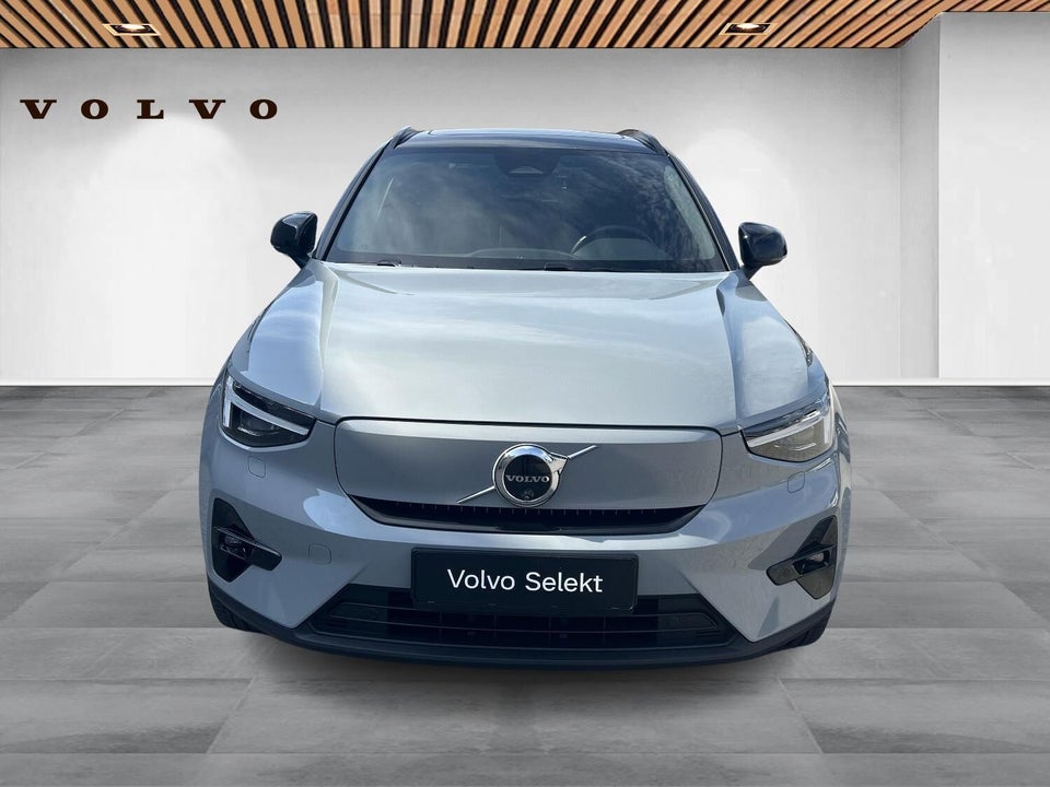 Volvo EX40 Extended Range Ultra 5d