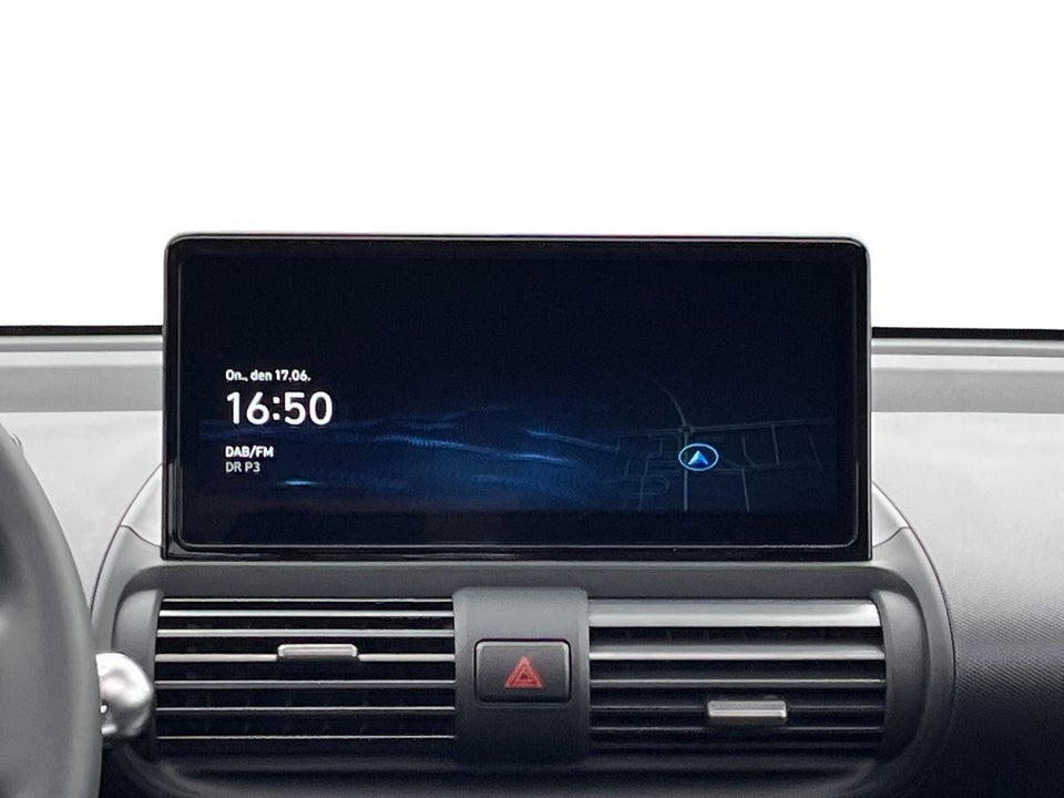 Hyundai Inster 49 Advanced 5d
