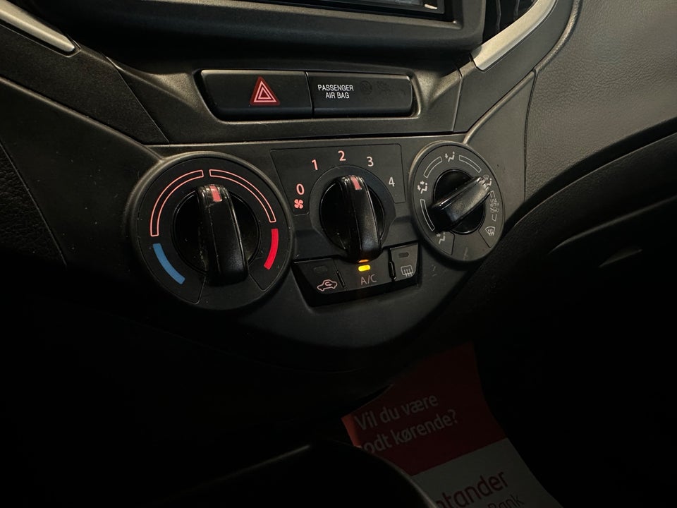 Suzuki Baleno 1,2 Dualjet Active+ 5d