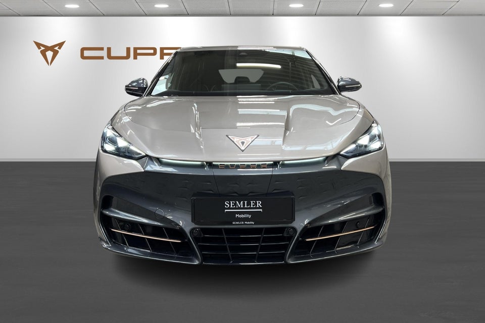 Cupra Tavascan 77 Endurance 5d