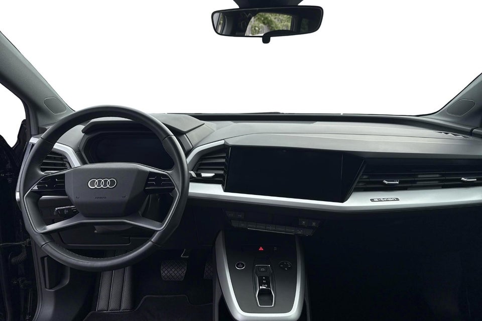 Audi Q4 e-tron 35 5d
