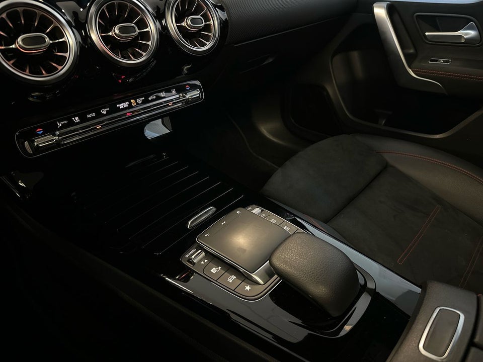 Mercedes A250 e 1,3 AMG Line aut. 5d