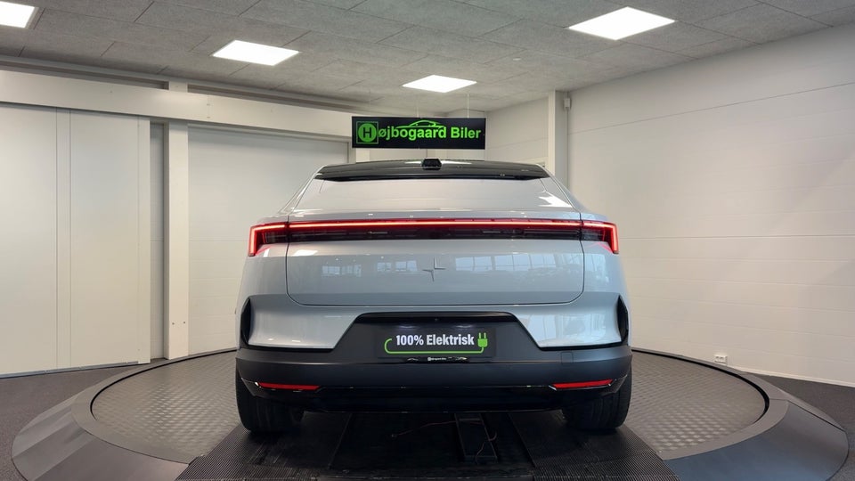 Polestar 4 Long Range 5d