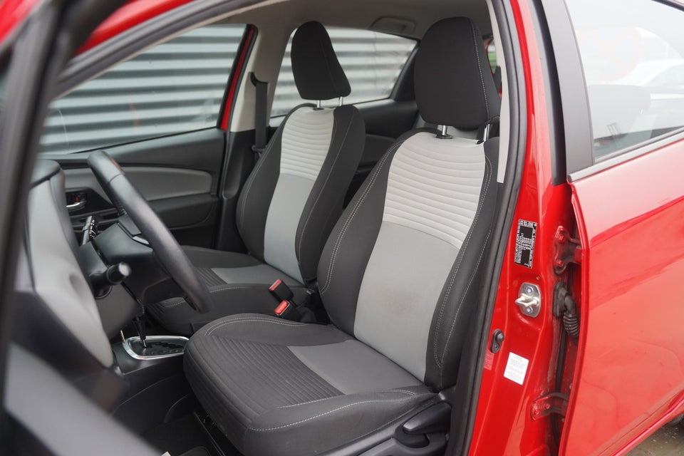 Toyota Yaris 1,5 Hybrid H2 e-CVT 5d