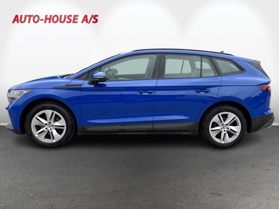 Skoda Enyaq 60 iV Loft 5d