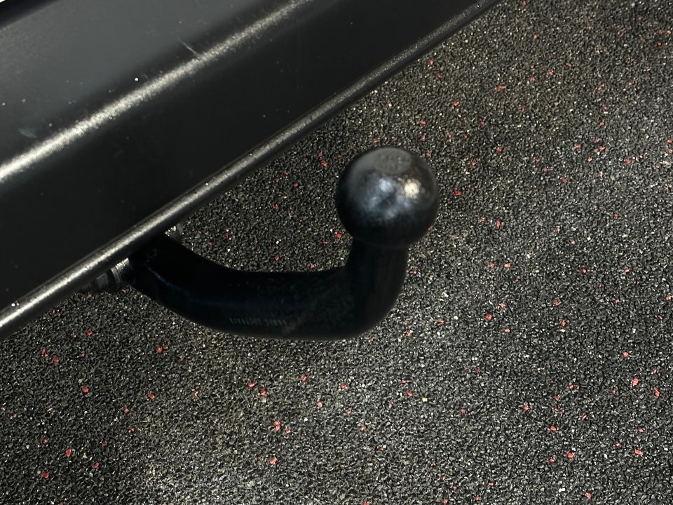 Citroën Berlingo 1,6 BlueHDi 100 Cityvan ETG6 L1N2 5d