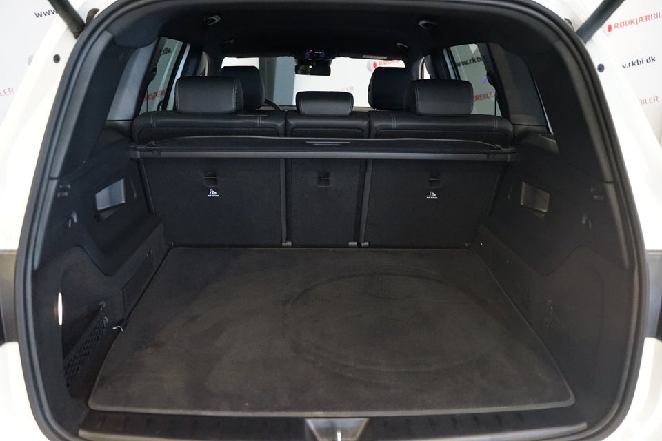 Mercedes EQB250+ Progressive Advance Plus 5d
