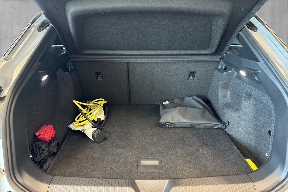 VW ID.4 77 Pro 5d