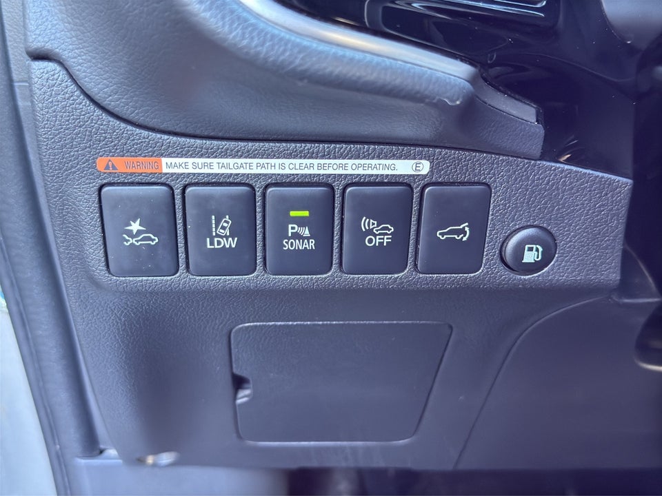 Mitsubishi Outlander 2,4 PHEV Instyle CVT 4WD 5d