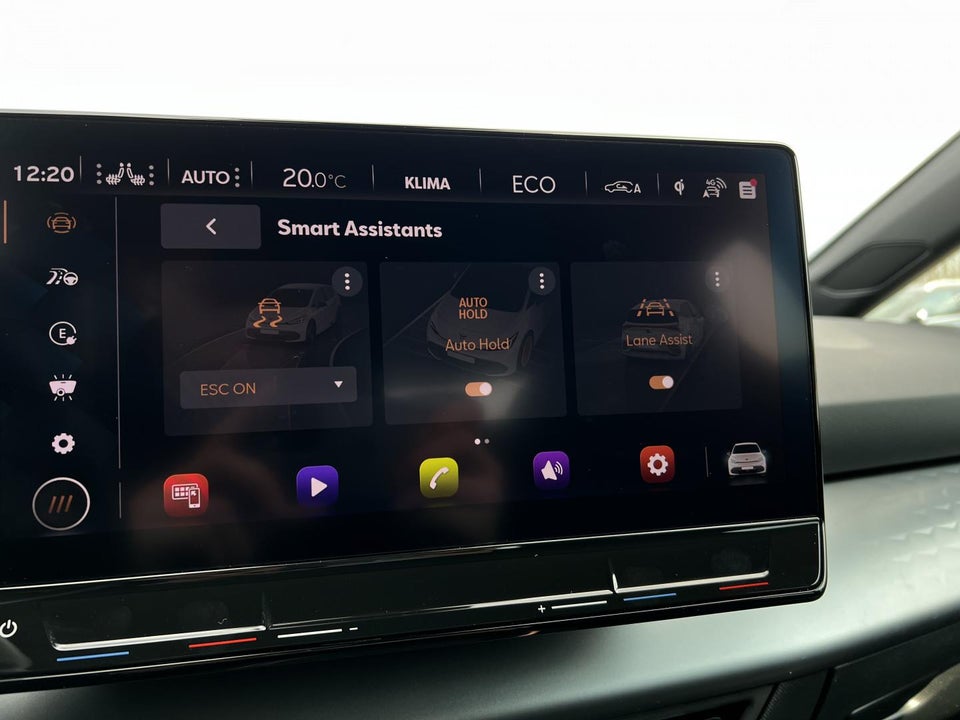 Cupra Born 58 High 5d