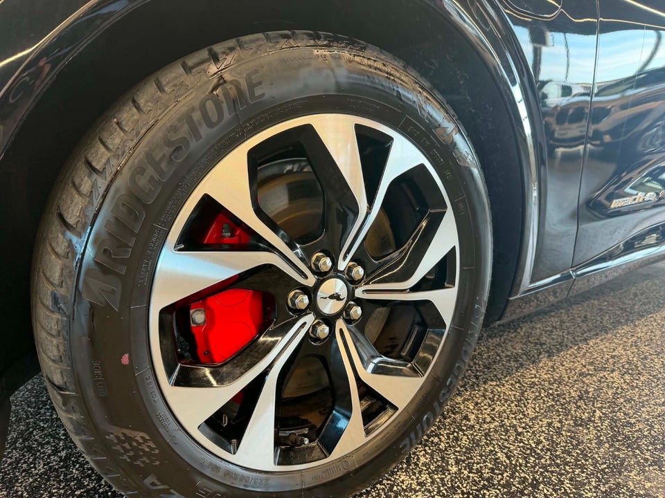 Ford Mustang Mach-E 91 Premium Extended Range AWD 5d
