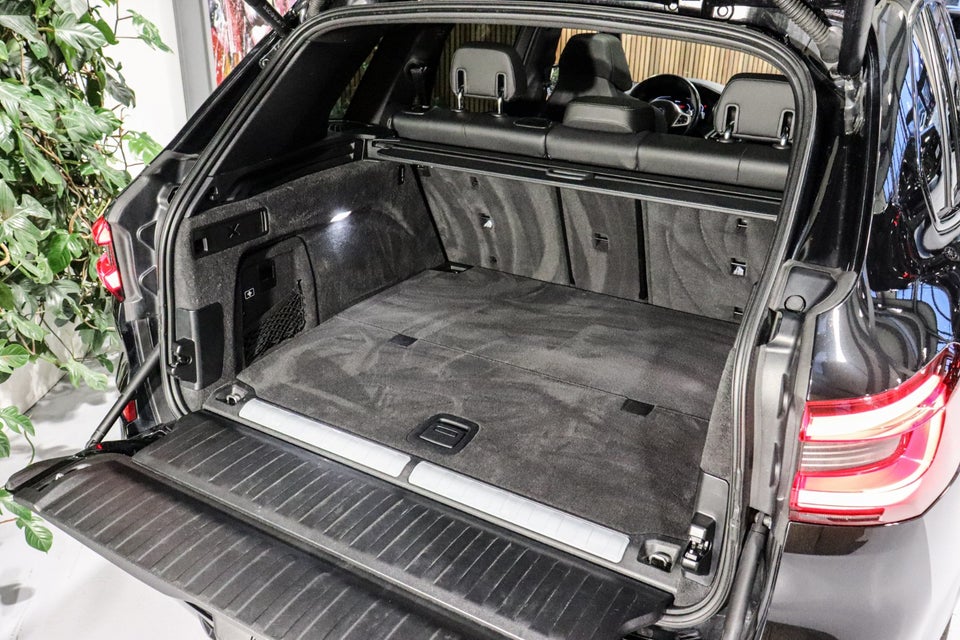 BMW X5 3,0 xDrive45e M-Sport aut. 5d