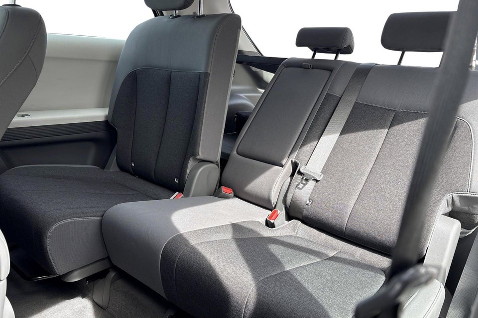 Hyundai Ioniq 5 58 Essential 5d