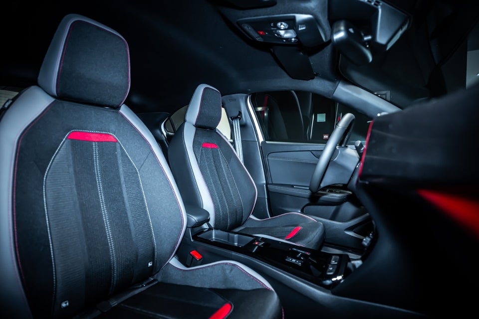 Opel Mokka-e 50 GS Line 5d