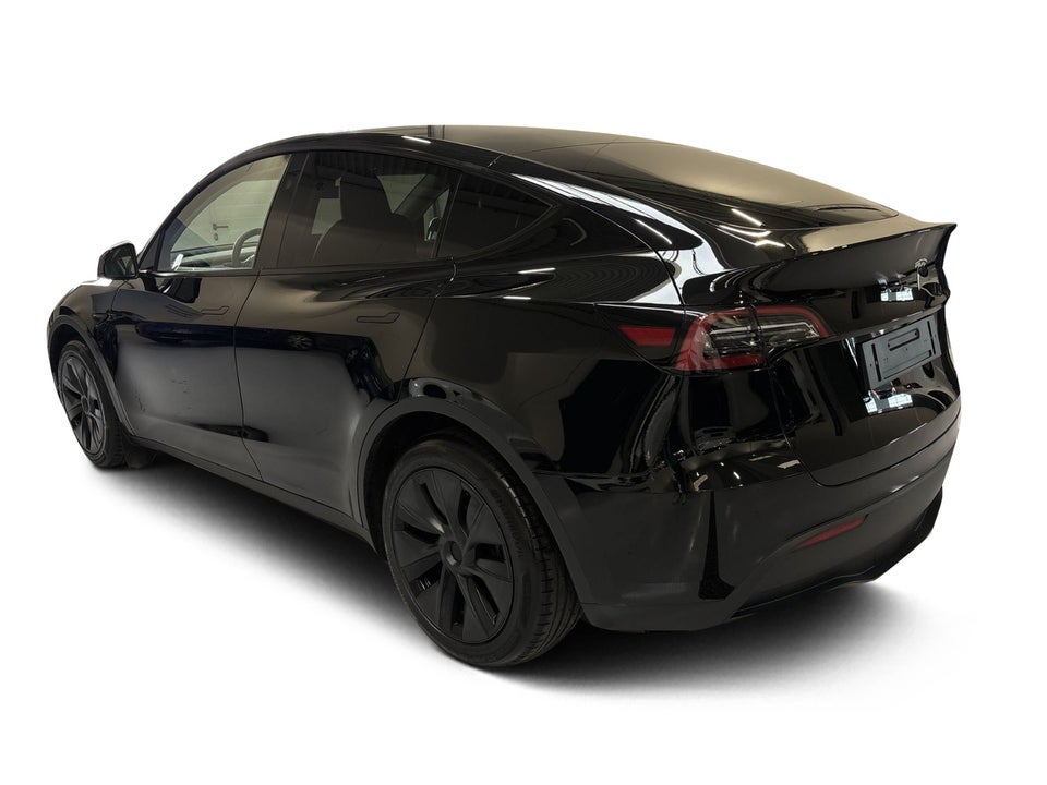 Tesla Model Y Long Range RWD 5d