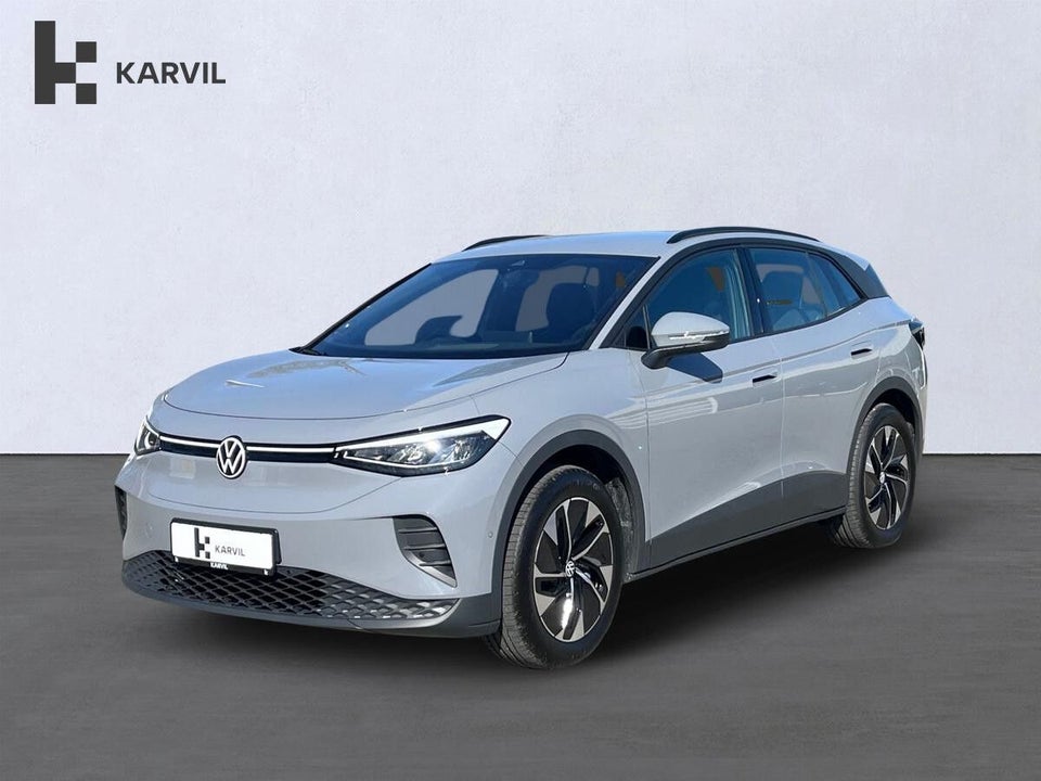 VW ID.4 77 Style Van 5d