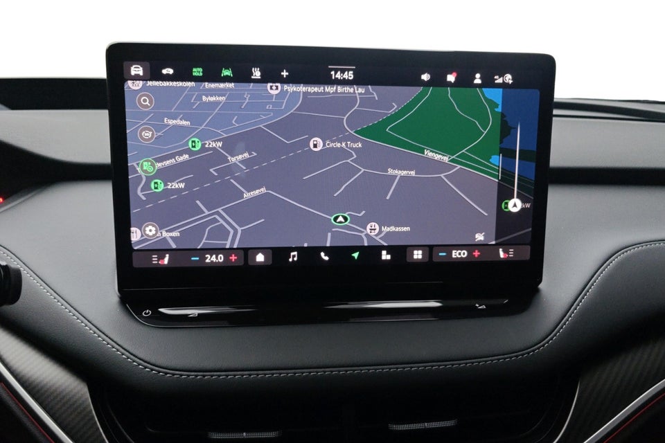 Skoda Enyaq 85 iV Sportline Maxx Coupé 5d