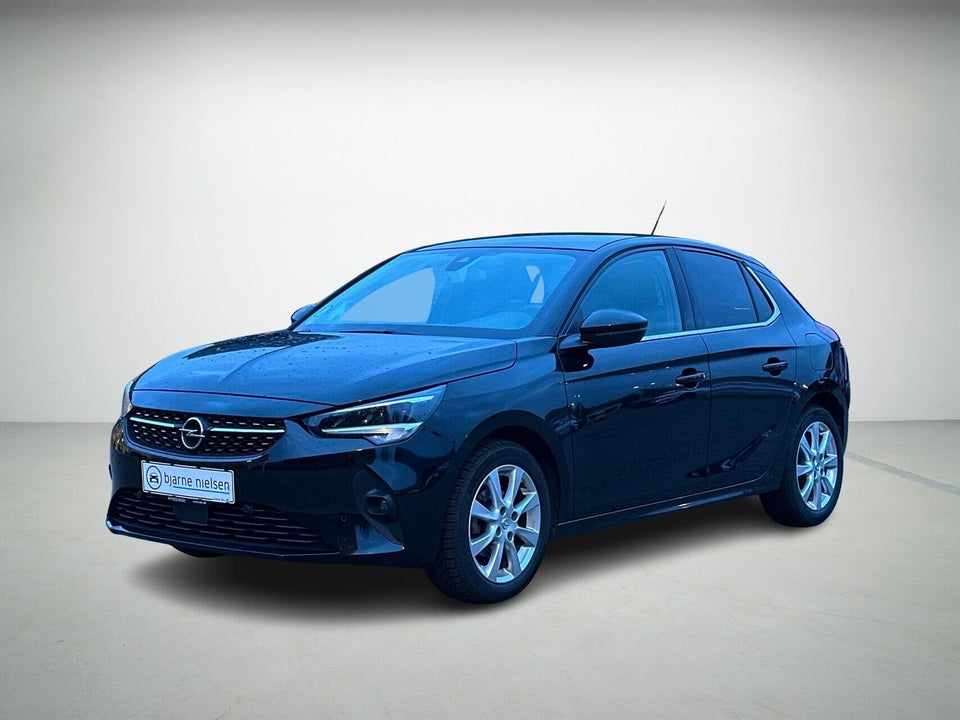 Opel Corsa 1,2 Sport 5d