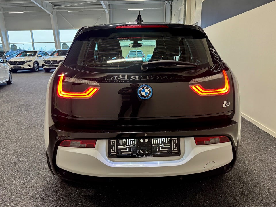 BMW i3 BEV 5d