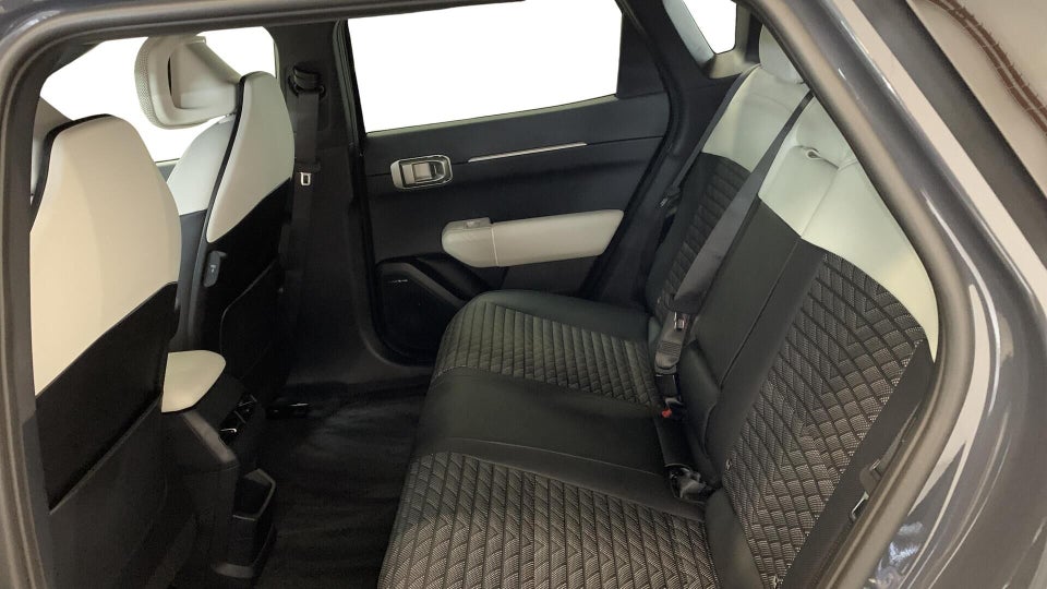 Kia EV4 81 Long Range GT-Line 5d