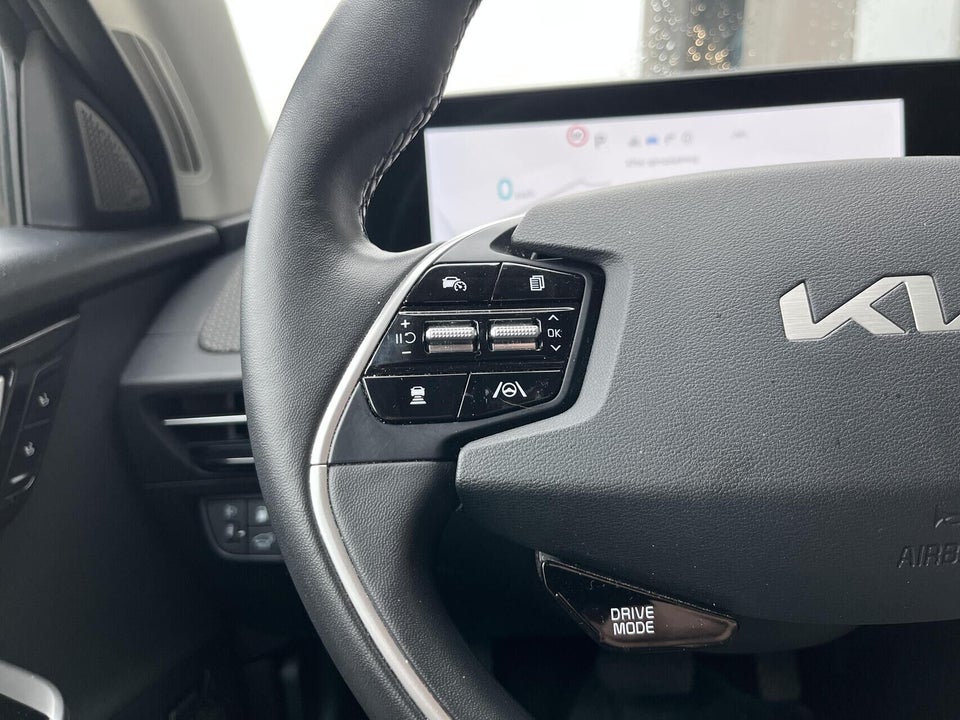 Kia EV6 77 Long Range Upgrade 5d