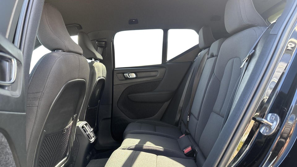 Volvo XC40 P6 ReCharge Core 5d