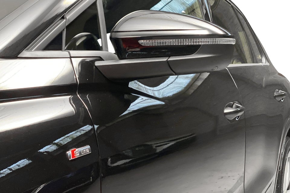 Audi Q4 e-tron 45 Progress 5d