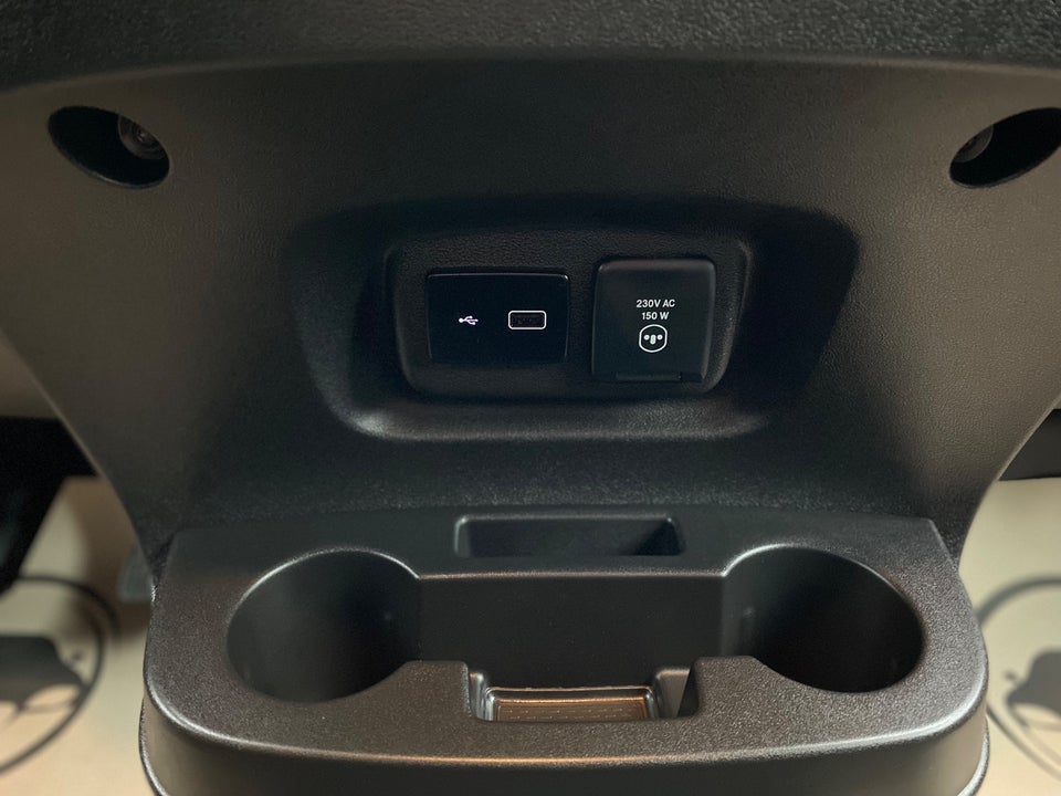 Citroën ë-Jumper 40H 110 L3H2 MasterLine