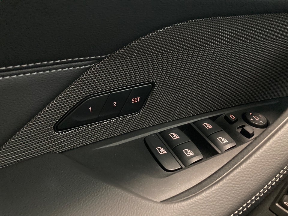 BMW i4 M50 M-Sport xDrive 5d