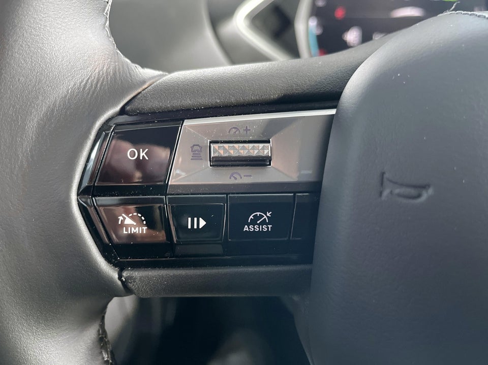 DS DS 3 CrossBack 54 E-Tense Opera 5d