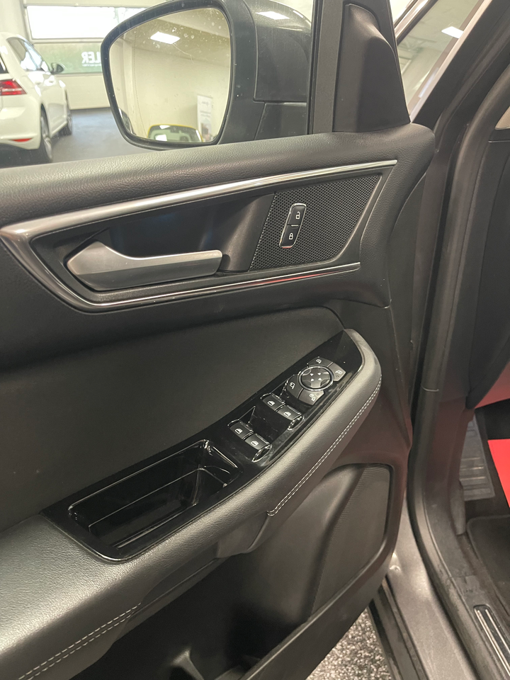 Ford S-MAX 2,0 TDCi 180 Titanium aut. 5d