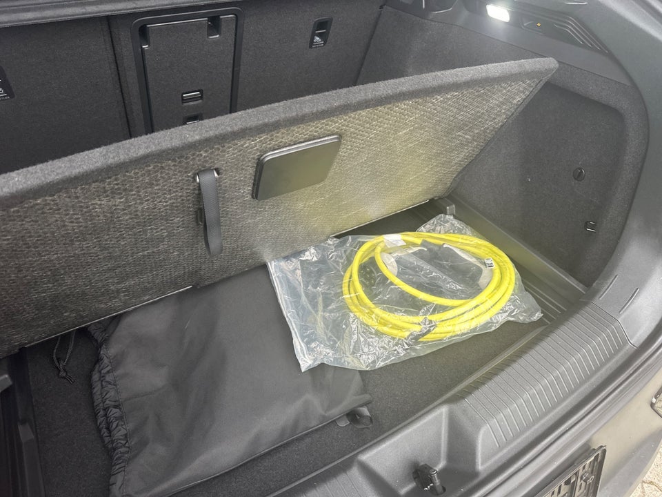 VW ID.5 77 Pro Performance 5d