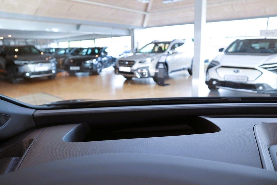 Cupra Born 77 Pasión 5d