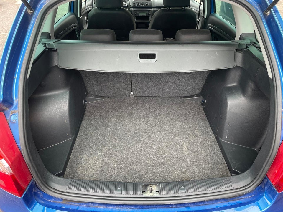Skoda Fabia 1,2 TSi 86 Fresh Combi 5d