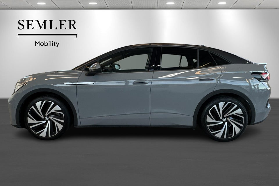 VW ID.5 77 GTX 4Motion 5d