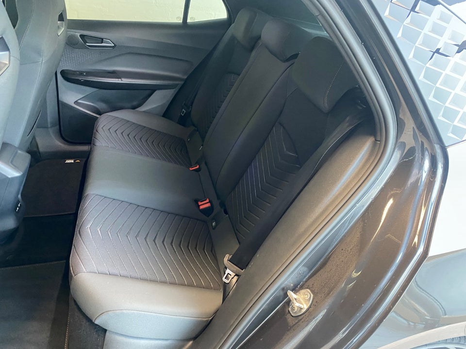 Cupra Born 58 High 5d