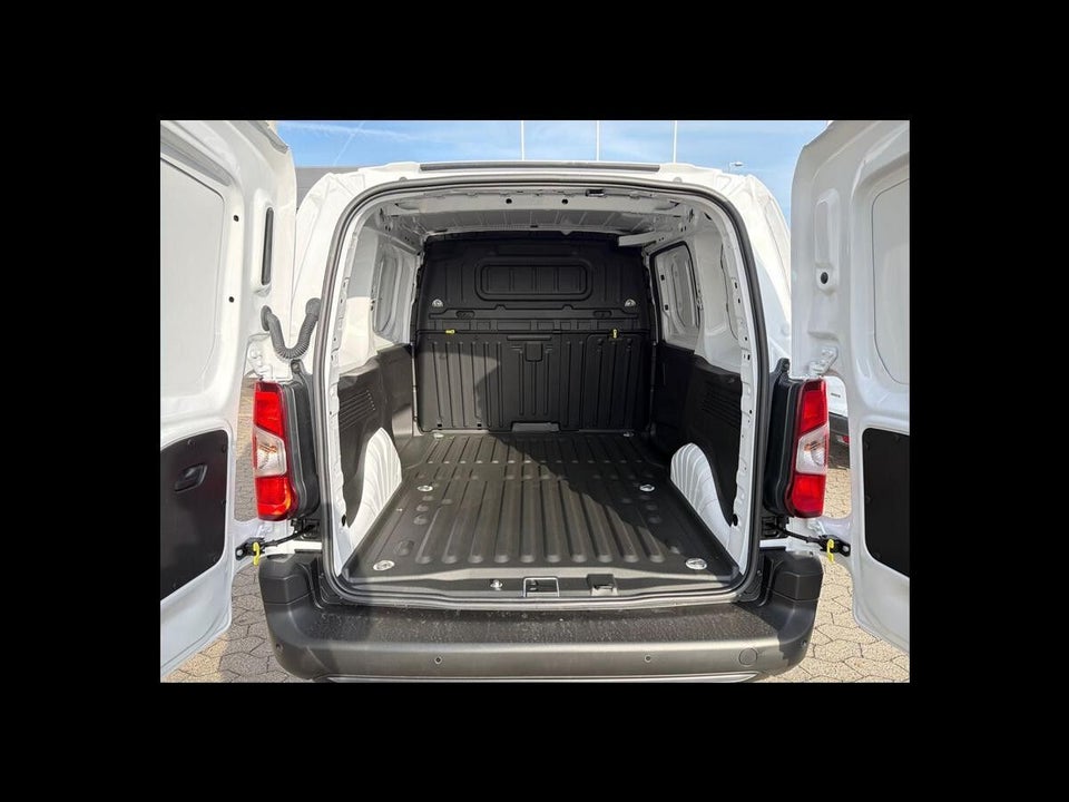 Opel Combo-e 50 Enjoy L1V1