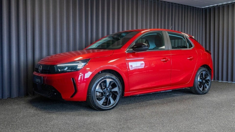 Opel Corsa-e 50 Elegance 5d