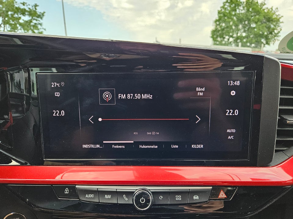 Opel Mokka-e 50 GS Line 5d