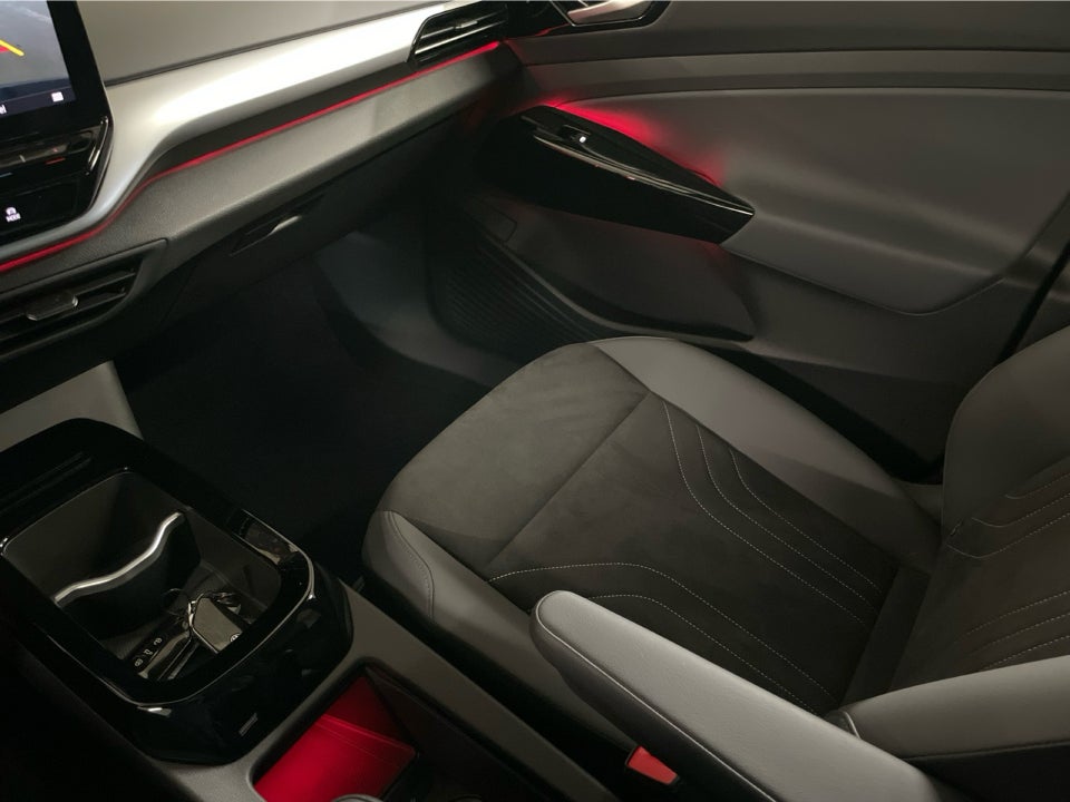 VW ID.5 77 Pro Performance 5d