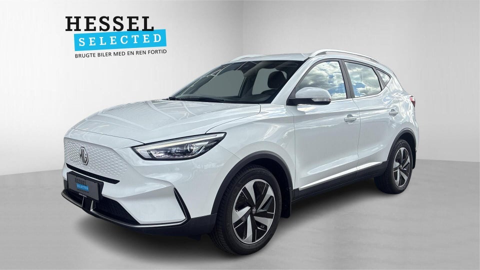 MG ZS 70 Comfort 5d
