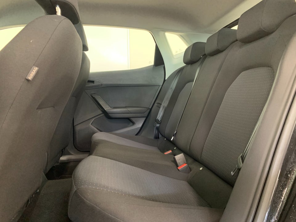 Seat Ibiza 1,0 TSi 110 Style 5d