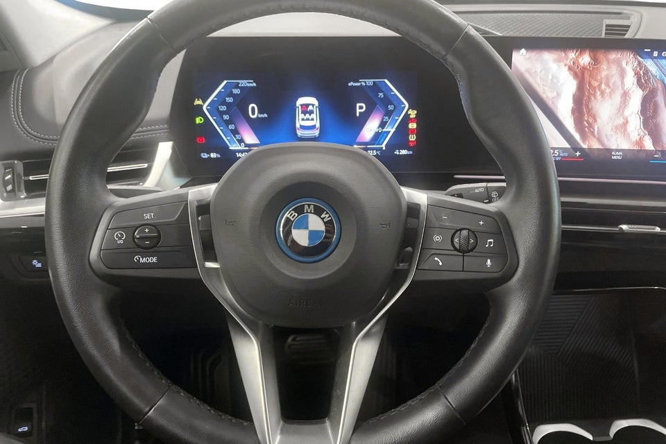 BMW iX1 xDrive30 5d