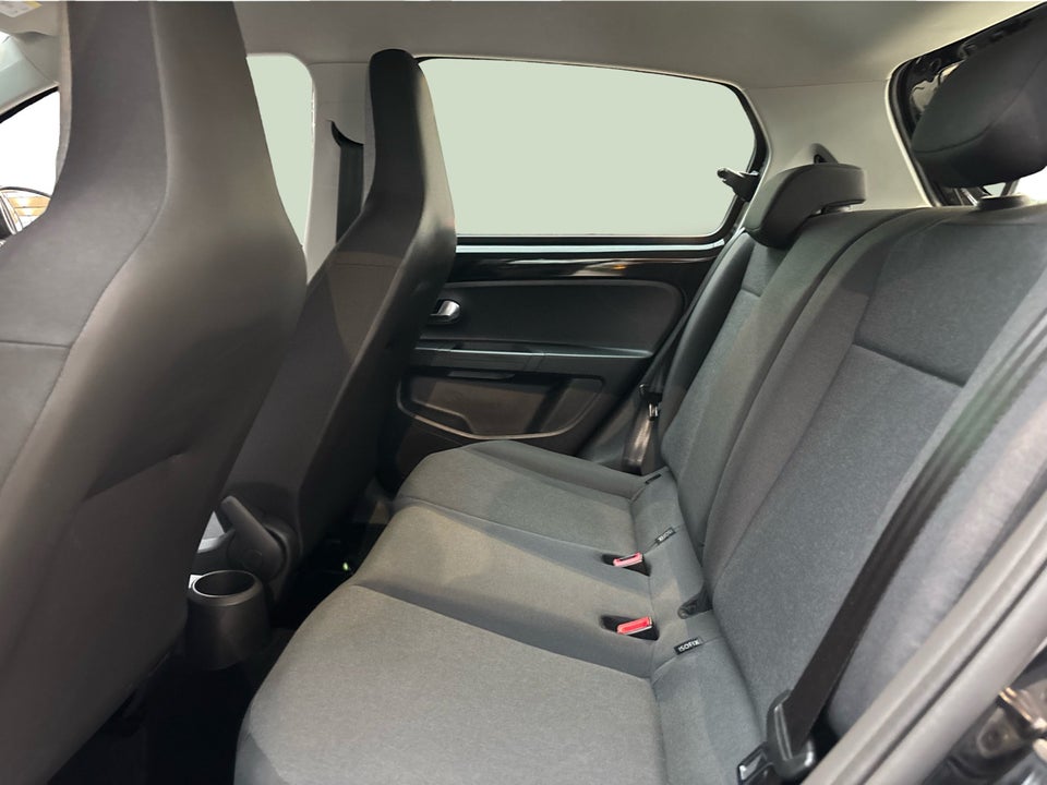 VW Up! 1,0 MPi 60 Move Up! 5d