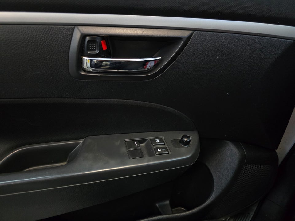 Suzuki Swift 1,2 S ECO+ 5d