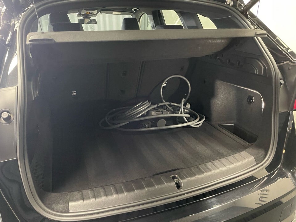 BMW iX1 xDrive30 M-Sport 5d